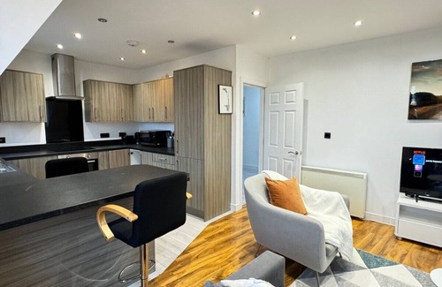 Southsea Apartment | Southsea Modern Apartment
