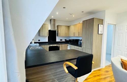 Southsea Apartment | Southsea Modern Apartment