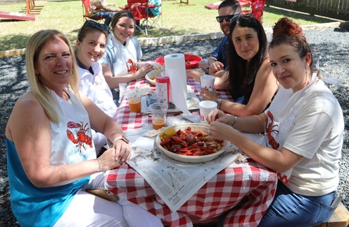 College Station RV Rental | Southside Shaded Venue for A&M Outdoor Events