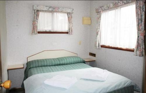 Symonston Other | Southside Village