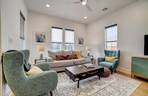 Southtown House | Southtown Chic