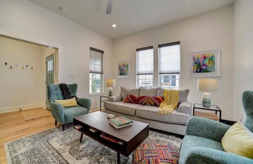 Southtown House | Southtown Chic