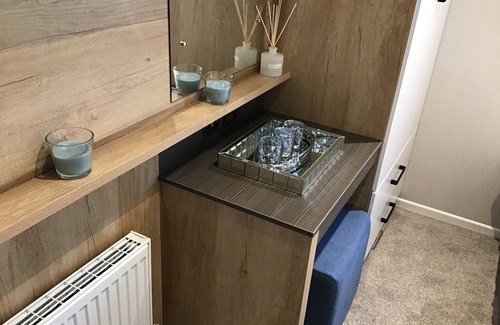 Skegness House | Southview VIP lodge brand new for 2020 stunning lodge fitted to 5 star standard
