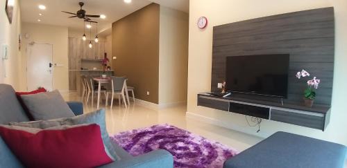 Kajang Apartment | Southville Stay 2 @ Savanna Executive Suite