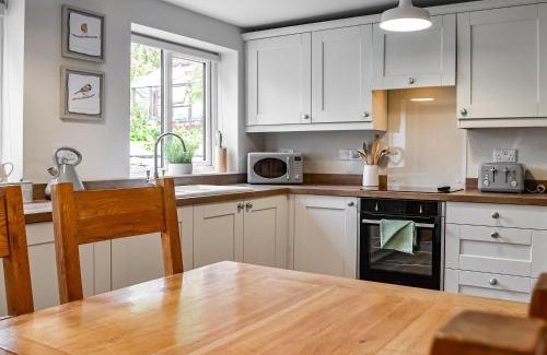 Cumwhinton House | Southways Cottage