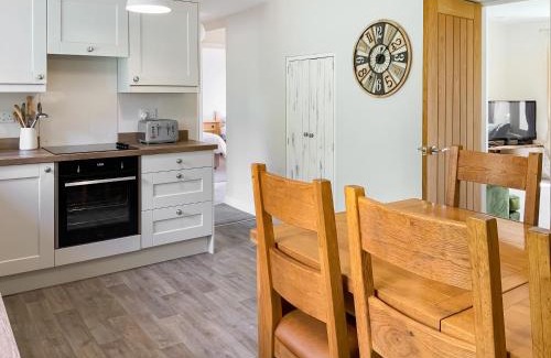 Cumwhinton House | Southways Cottage