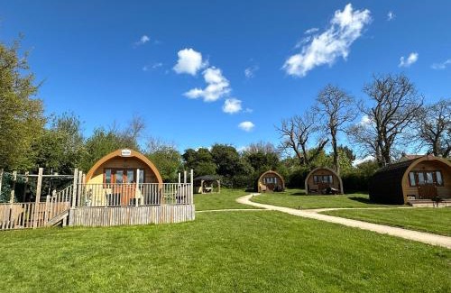 Southwell Other | Southwell Retreat Glamping Pods