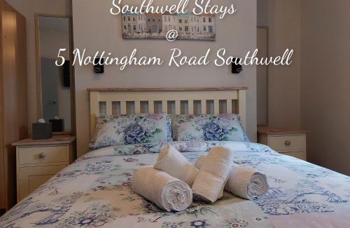 Southwell House | Southwell Stays