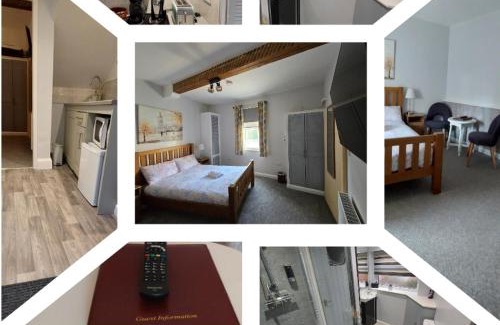 Southwell House | Southwell Stays