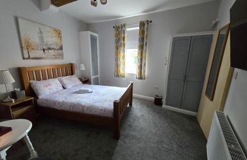 Southwell House | Southwell Stays