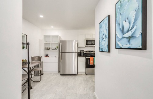 Palo Verde Apartment | Southwest Casita w/Full Kitchen Unit 4