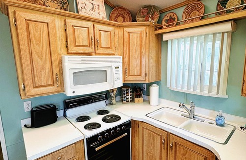 East Mesa House | Southwest Comfort at Viewpoint Resort