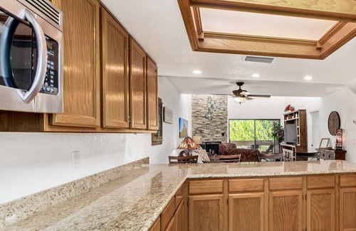 McCormick Ranch Condo | Southwest Condo