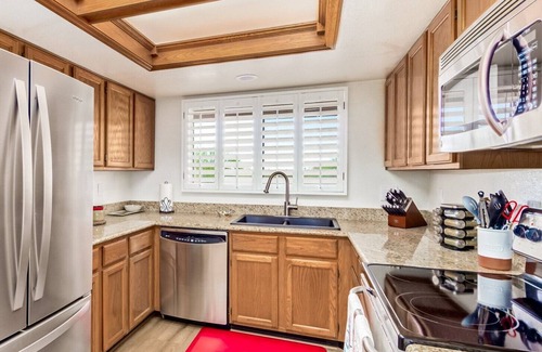 McCormick Ranch Condo | Southwest Condo