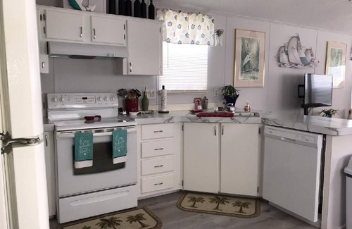 Goodland House | Southwest Florida Getaway on Goodland Island