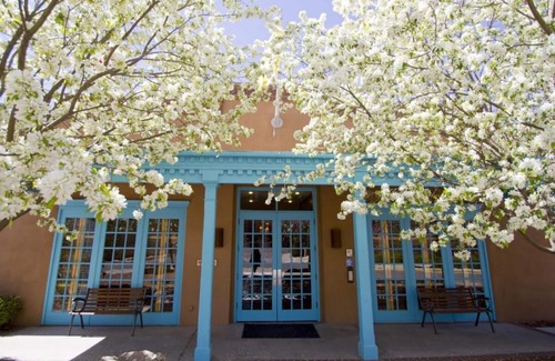 Northeast Santa Fe House | Southwest Getaway! 3 Serene Units, Kitchen, Pool, Shop at Santa Fe Place Mall
