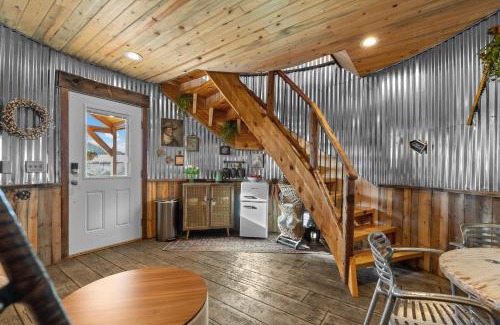 Fredonia House | Southwest Silo Stay- 1 Bedroom Near Zion & Bryce