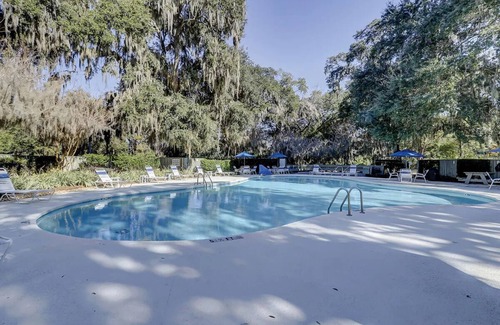 Shipyard Plantation House | Southwind II | Hilton Head Island Retreat | Near Shipyard Golf