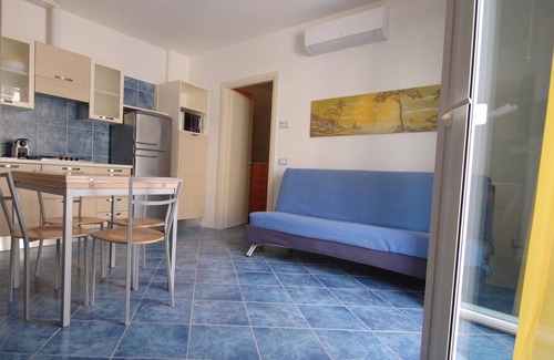 Gabicce Mare Apartment | Souvenir 6 - One Bedroom Apartment, Sleeps 4