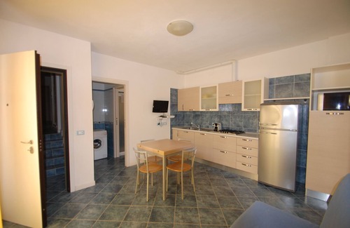Gabicce Mare Apartment | Souvenir 6 - One Bedroom Apartment, Sleeps 4
