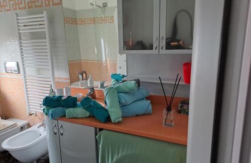Precotto Apartment | souvenir