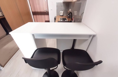 Bydgoszcz Apartment | Souvenirappart Sienkieiwcza 3D