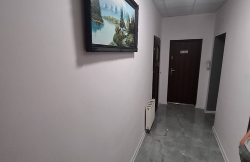 Bydgoszcz Apartment | Souvenirappart Sienkiewicza 3A
