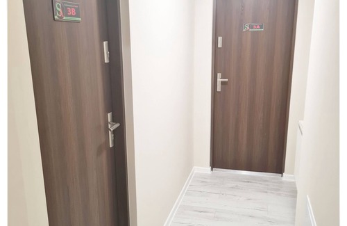 Bydgoszcz Apartment | Souvenirappart Sienkiewicza 3A