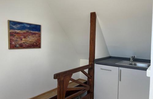 Hostka Apartment | Sova