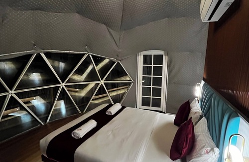 Shilimb Resort | Sova's Nature Hideout