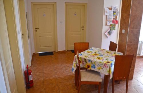 Hajduszoboszlo House | SovaApartman