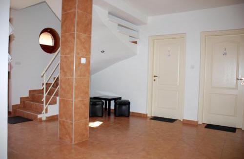 Hajduszoboszlo House | SovaApartman