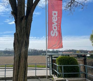 Braunau am Inn Hotel | SOVEA Hotel - Braunau