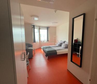 Braunau am Inn Hotel | SOVEA Hotel - Braunau