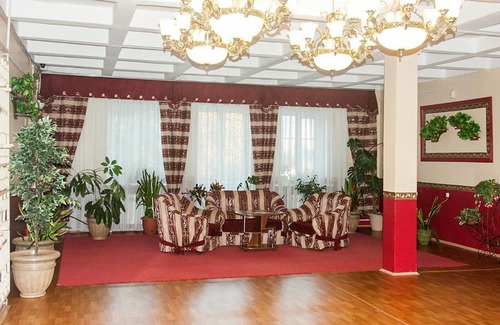 Streletskoye Hotel | Sovetskaya Hotel