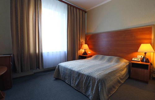 Streletskoye Hotel | Sovetskaya Hotel