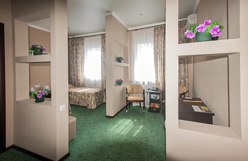Streletskoye Hotel | Sovetskaya Hotel