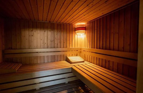 Briancon Apartment | SOWELL HOTELS Le Parc & SPA* - Superior Room for 2 People