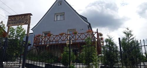 Nowa Ruda House | Sowi Dom - Jugów