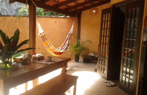 Boicucanga Beach House | SP North Coast Beach House (Boiçucanga)