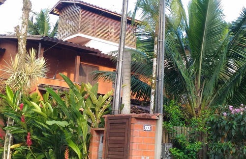 Boicucanga Beach House | SP North Coast Beach House (Boiçucanga)