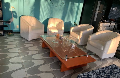Jacone House | SPA Birth