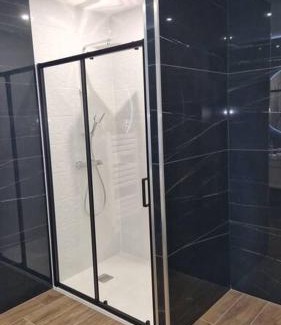 Bar-le-Duc Apartment | Spa des ducs loft 2