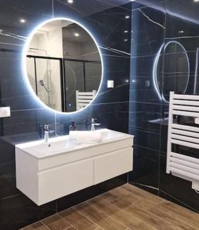 Bar-le-Duc Apartment | Spa des ducs loft 2