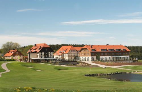 Blankenhain Hotel | Spa & GolfResort Weimarer Land