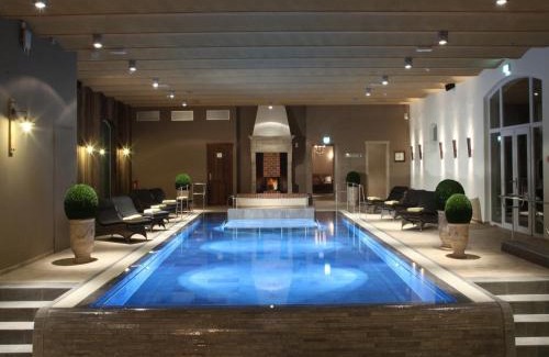 Blankenhain Hotel | Spa & GolfResort Weimarer Land