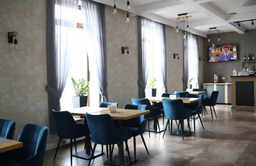 Zhytomyr Hotel | SPA-Hotel Dodo
