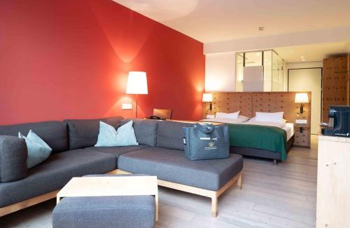 Bad Aussee Hotel | SPA Hotel Erzherzog Johann
