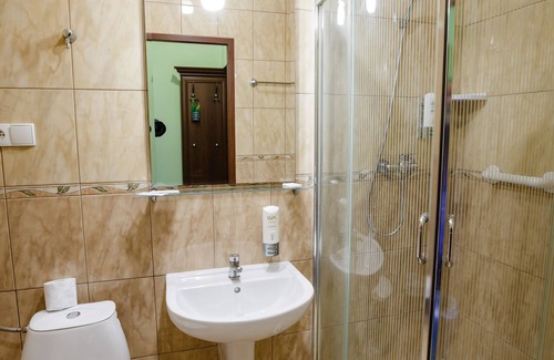 Przemysl Hotel | SPA Hotel Gloria