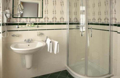 Karlovy Vary Hotel | Spa Hotel Schlosspark